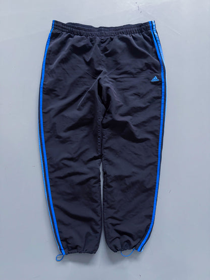 Adidas Vintage Trackpants | L