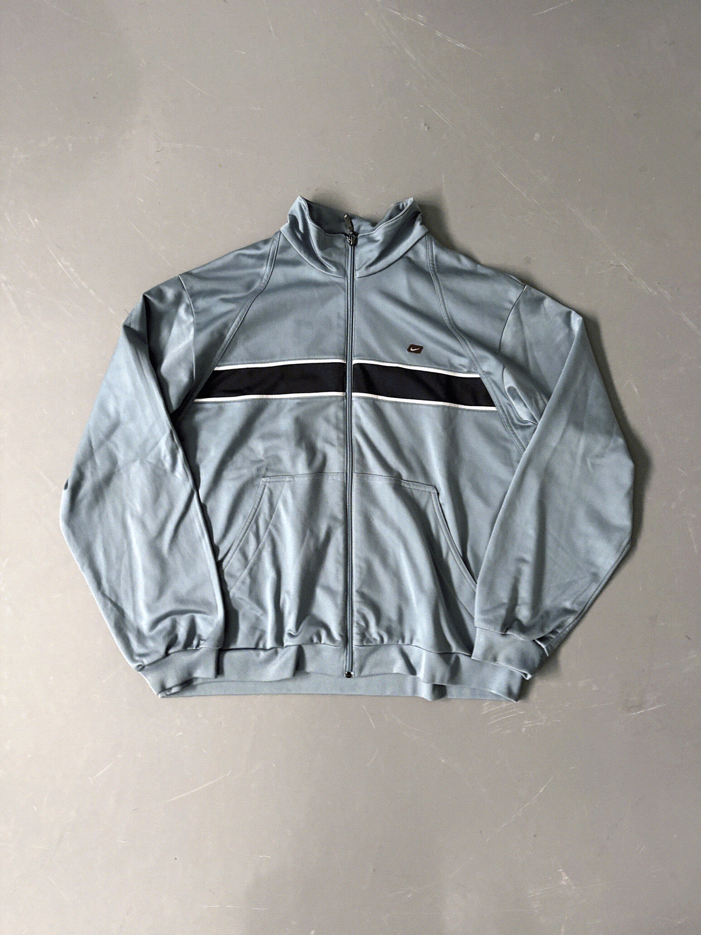 Nike Vintage Tracksuit | L