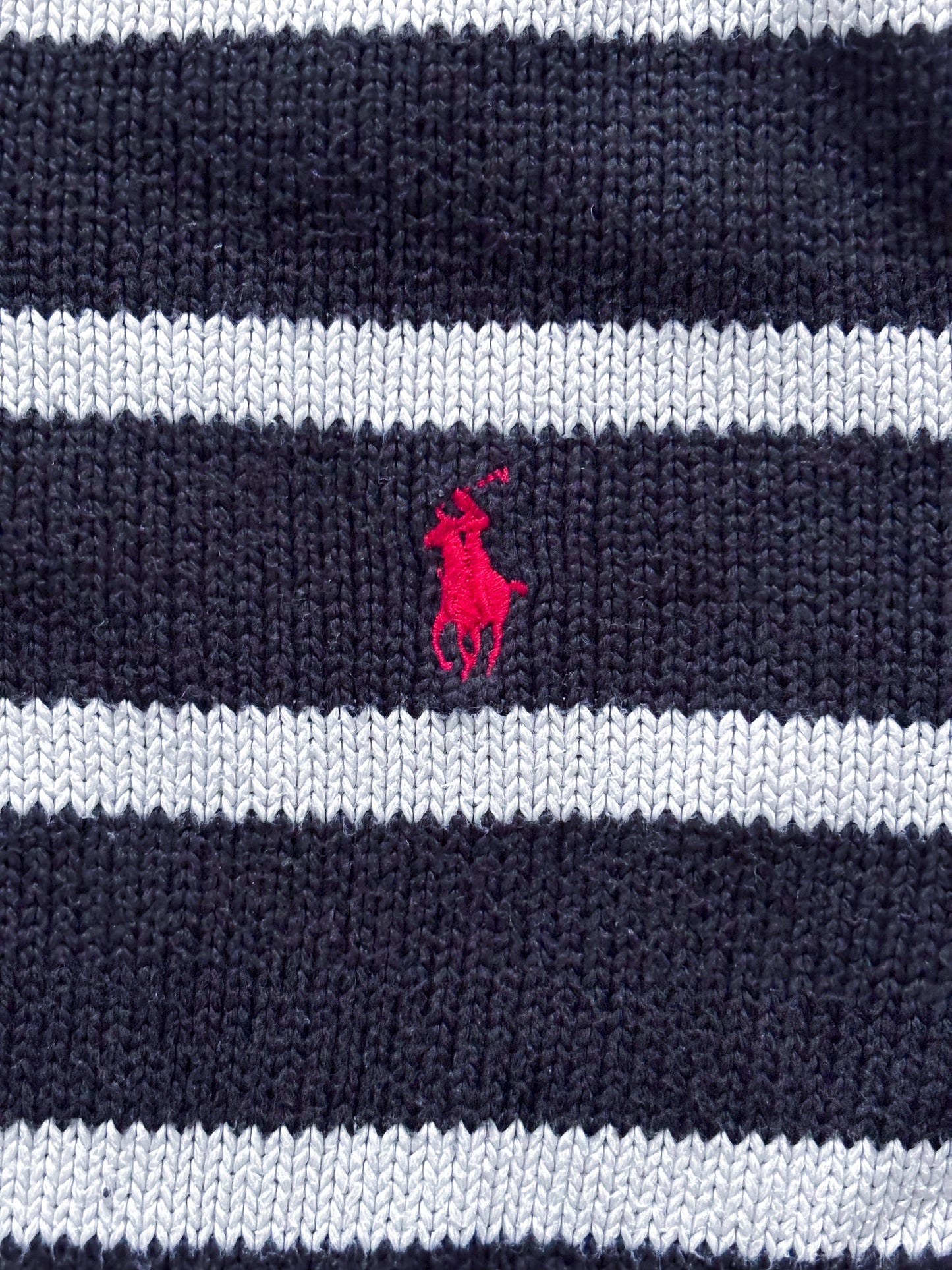 Polo Ralph Lauren Vintage Pullover | L