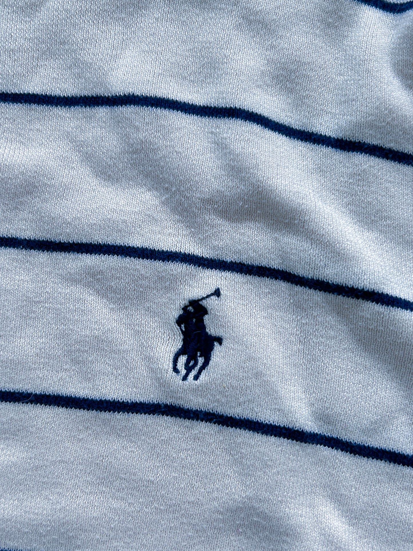 Polo Ralph Lauren Vintage Pullover | L