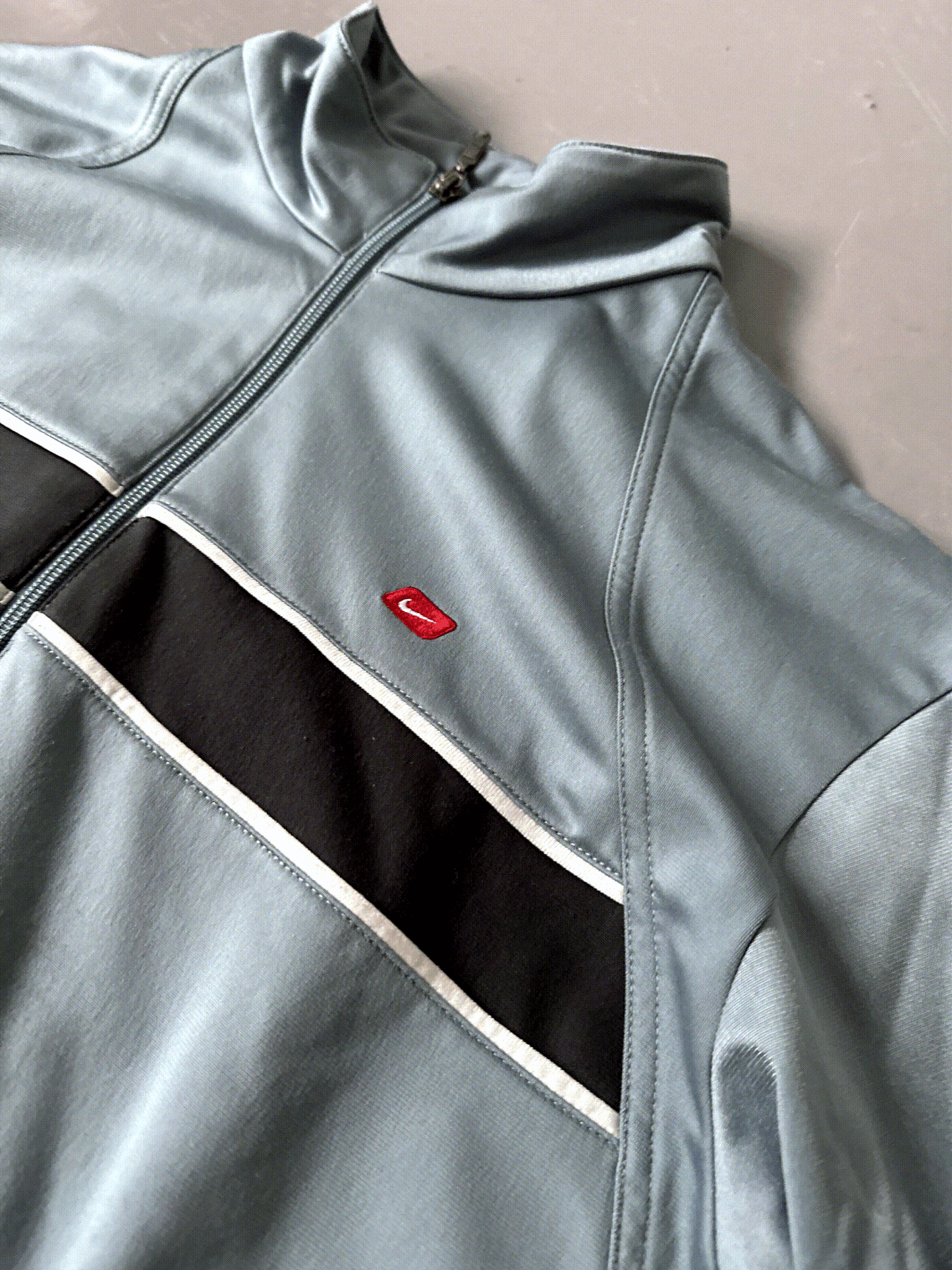 Nike Vintage Tracksuit | L