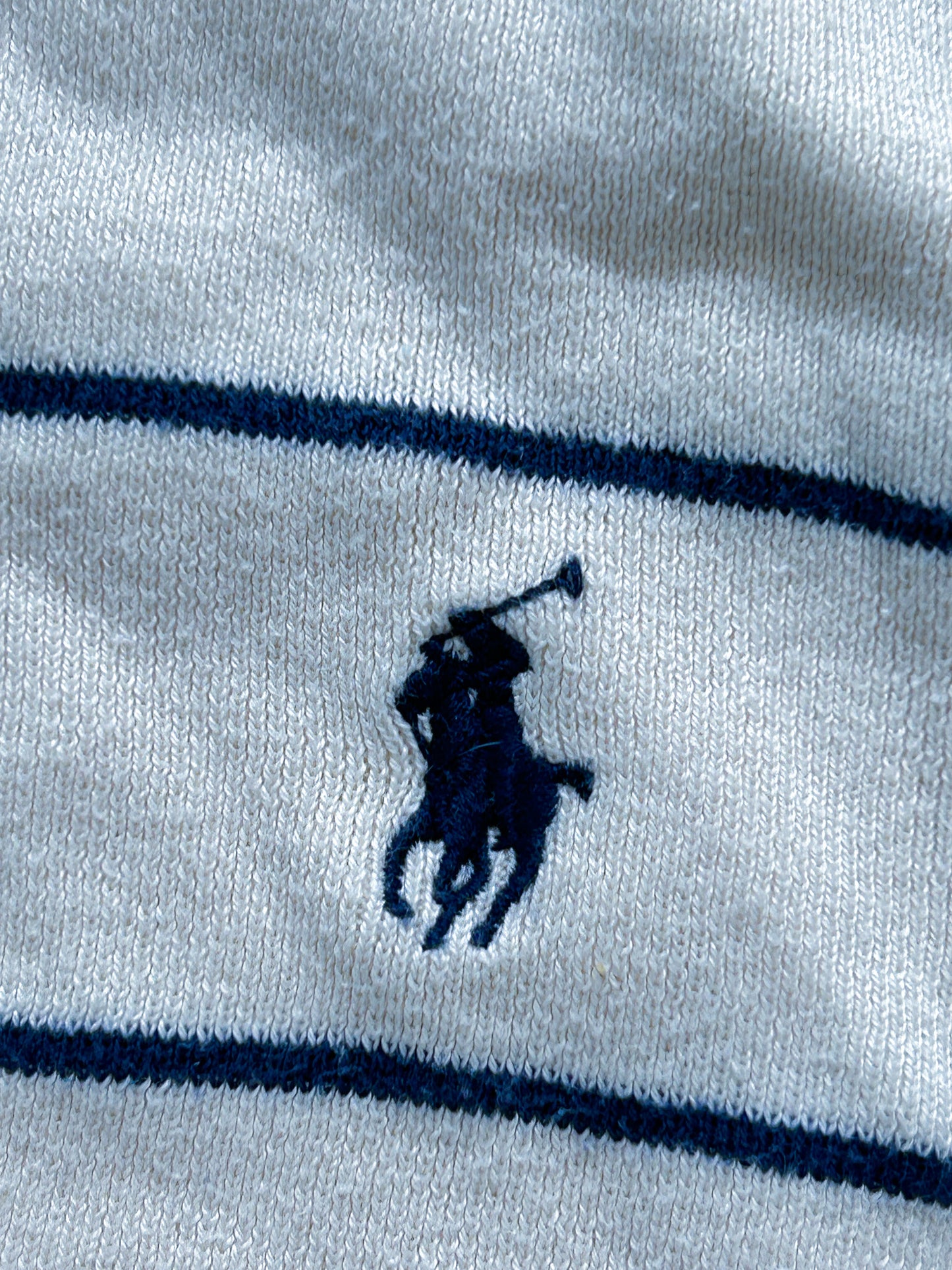 Polo Ralph Lauren Vintage Pullover | L