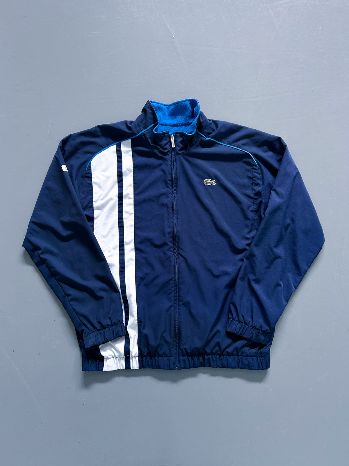 Lacoste Vintage *PREMIUM* Trackjacket | XL