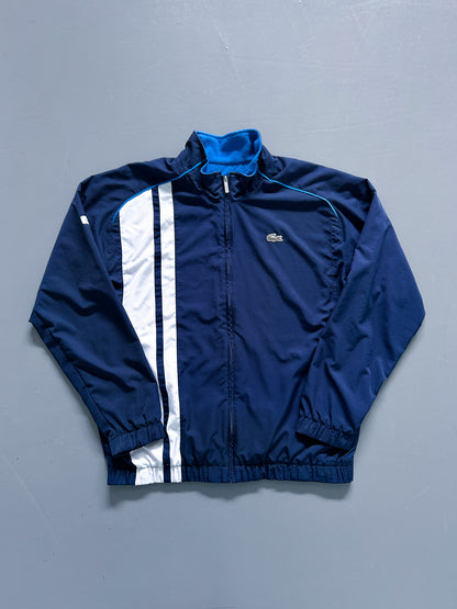 Lacoste Vintage *PREMIUM* Trackjacket | XL