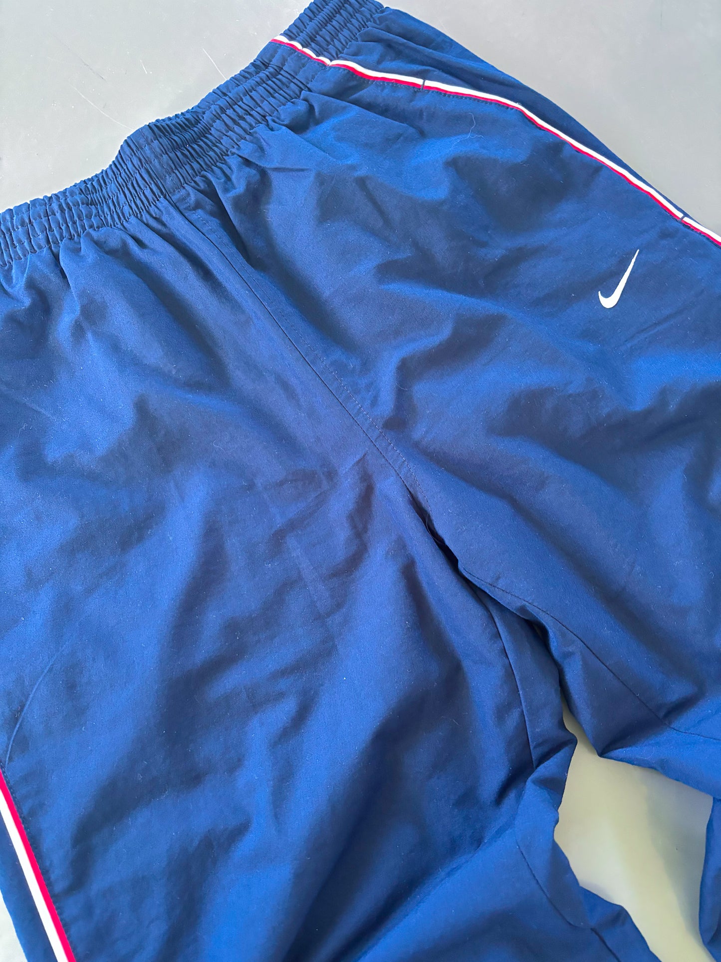 Nike Vintage Trackpants | S