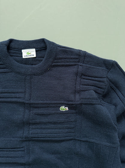 Lacoste Vintage Pullover | XL