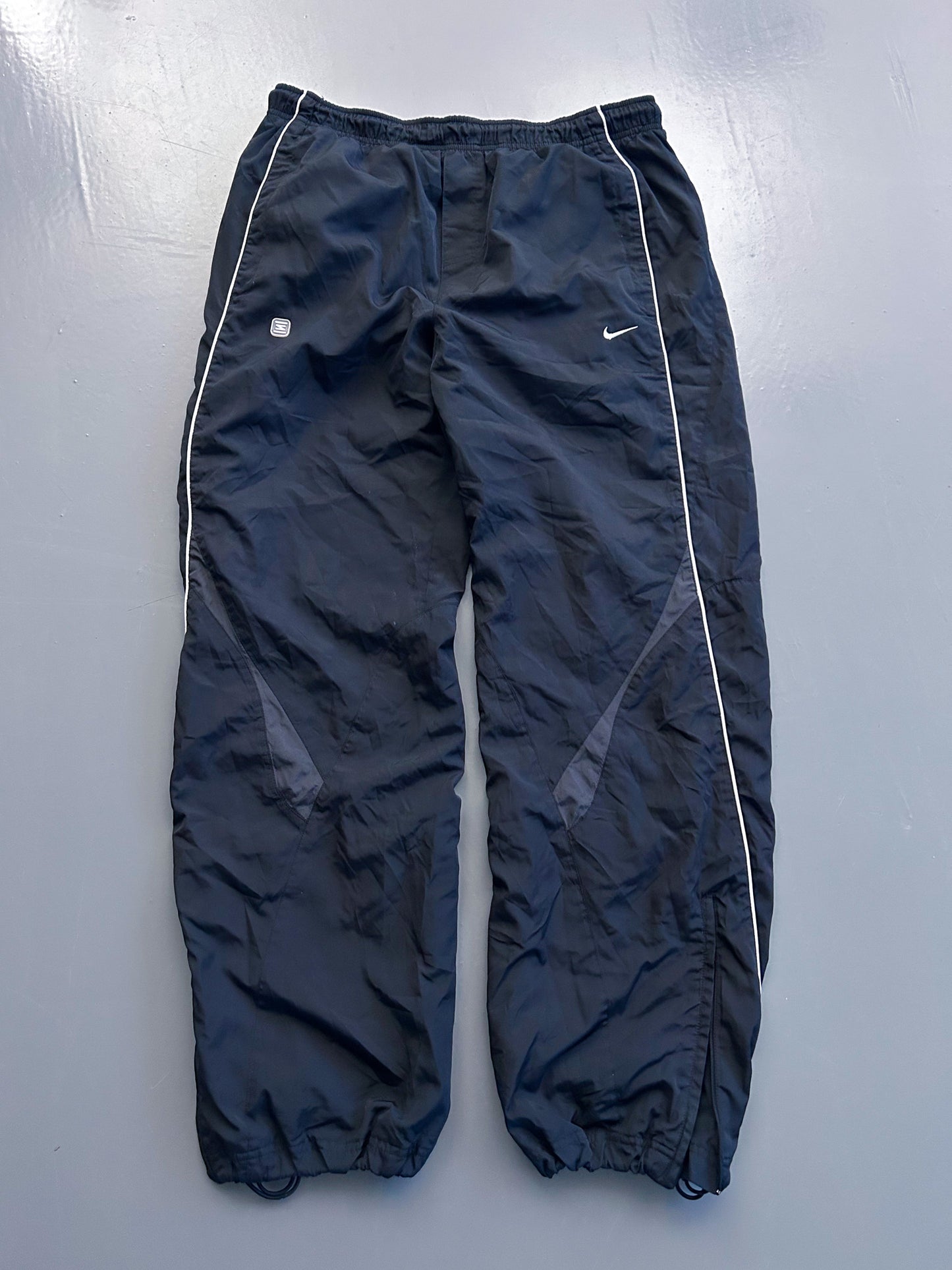 Nike Vintage *SHOX* Trackpants | XL