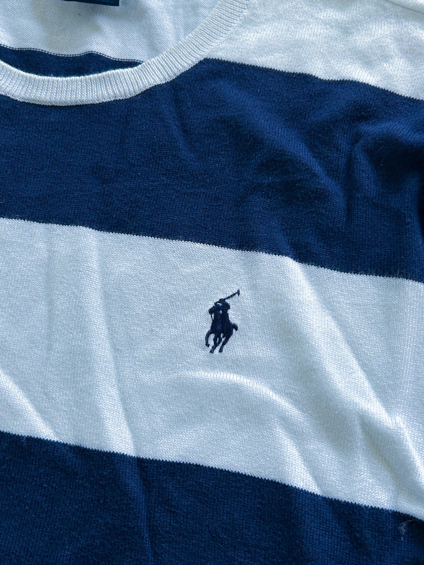 Polo Ralph Lauren Vintage Pullover | M