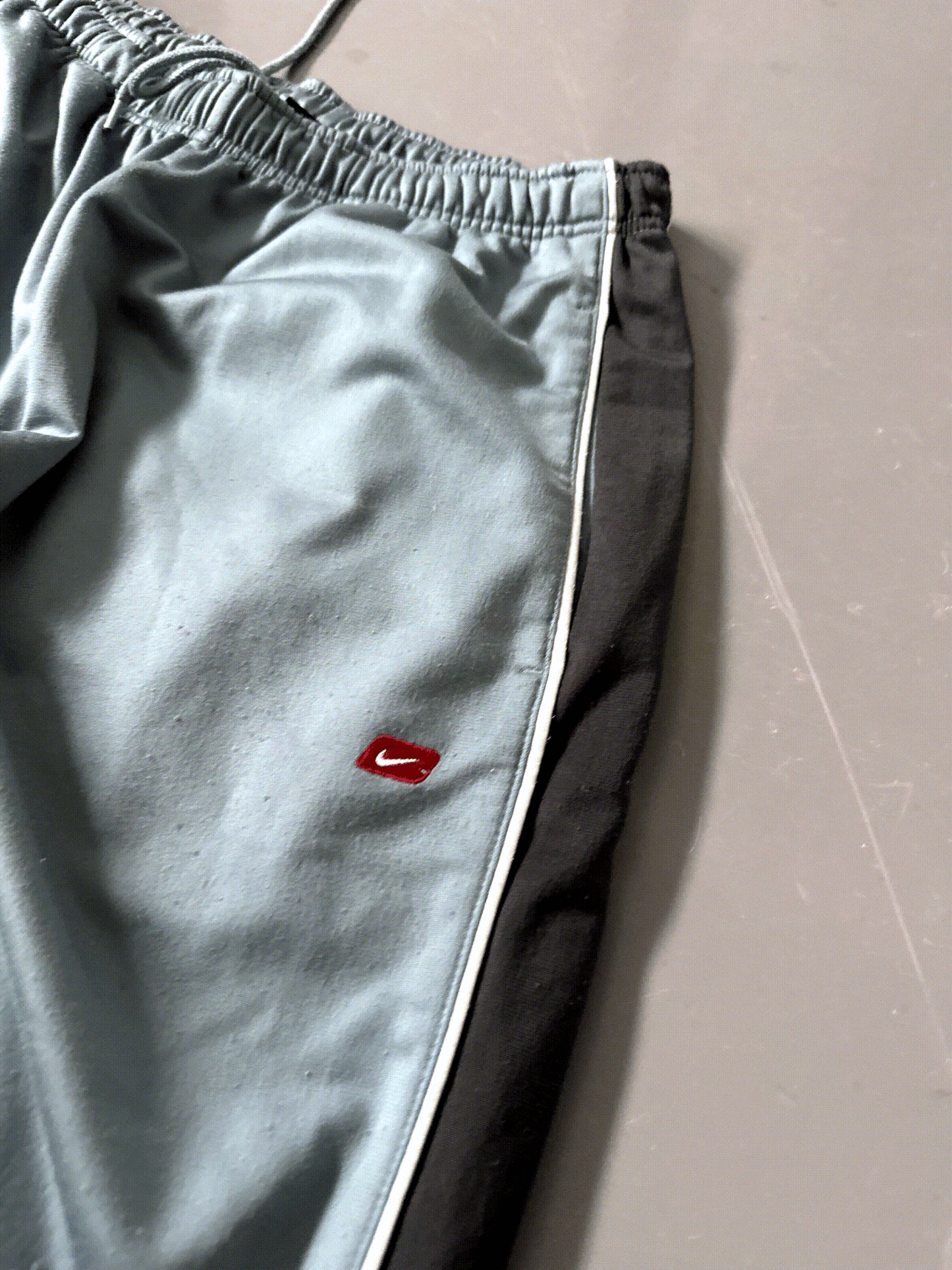 Nike Vintage Tracksuit | L