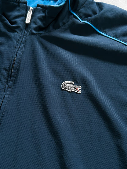 Lacoste Vintage *PREMIUM* Trackjacket | XL