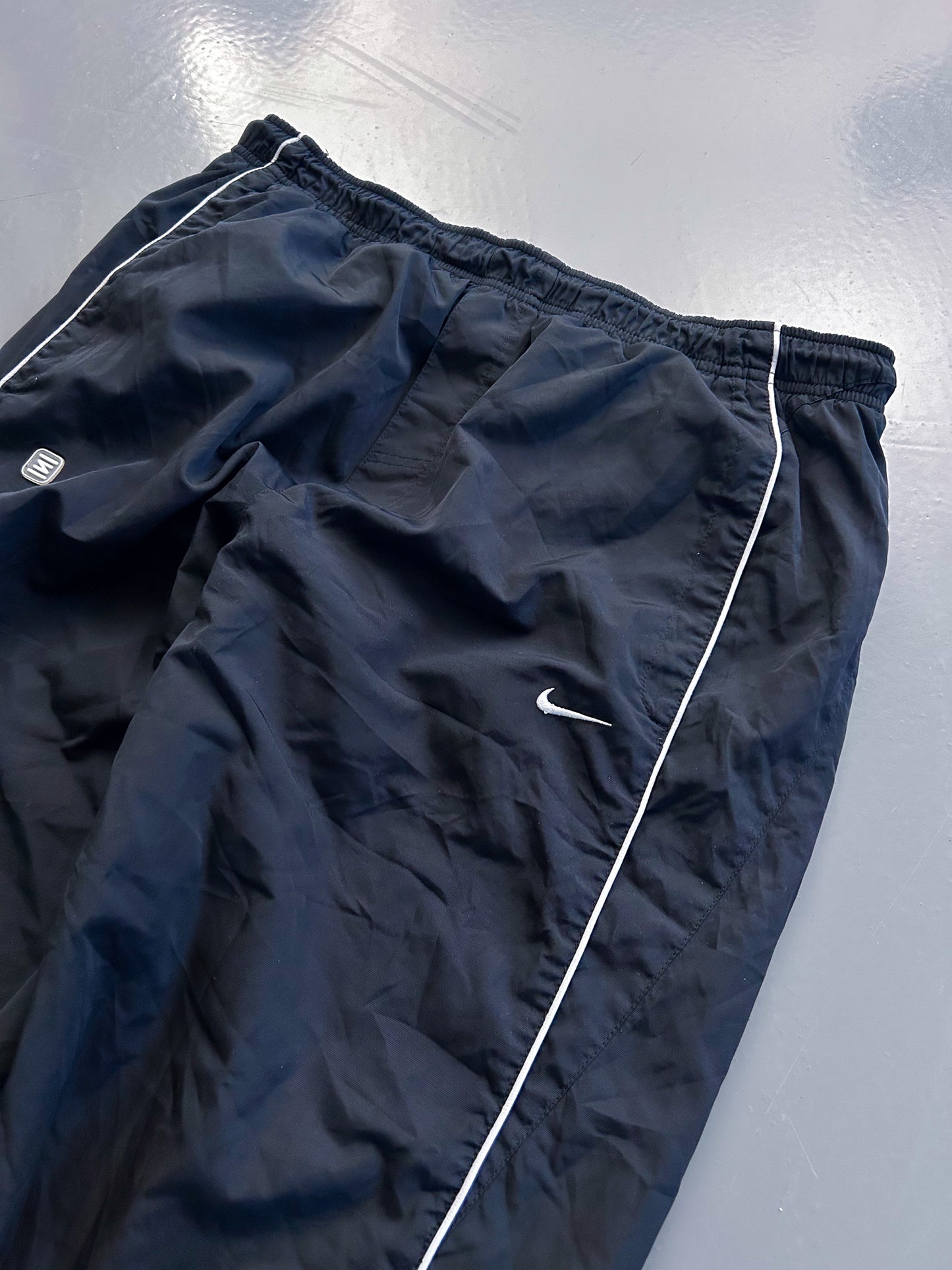 Nike Vintage *SHOX* Trackpants | XL