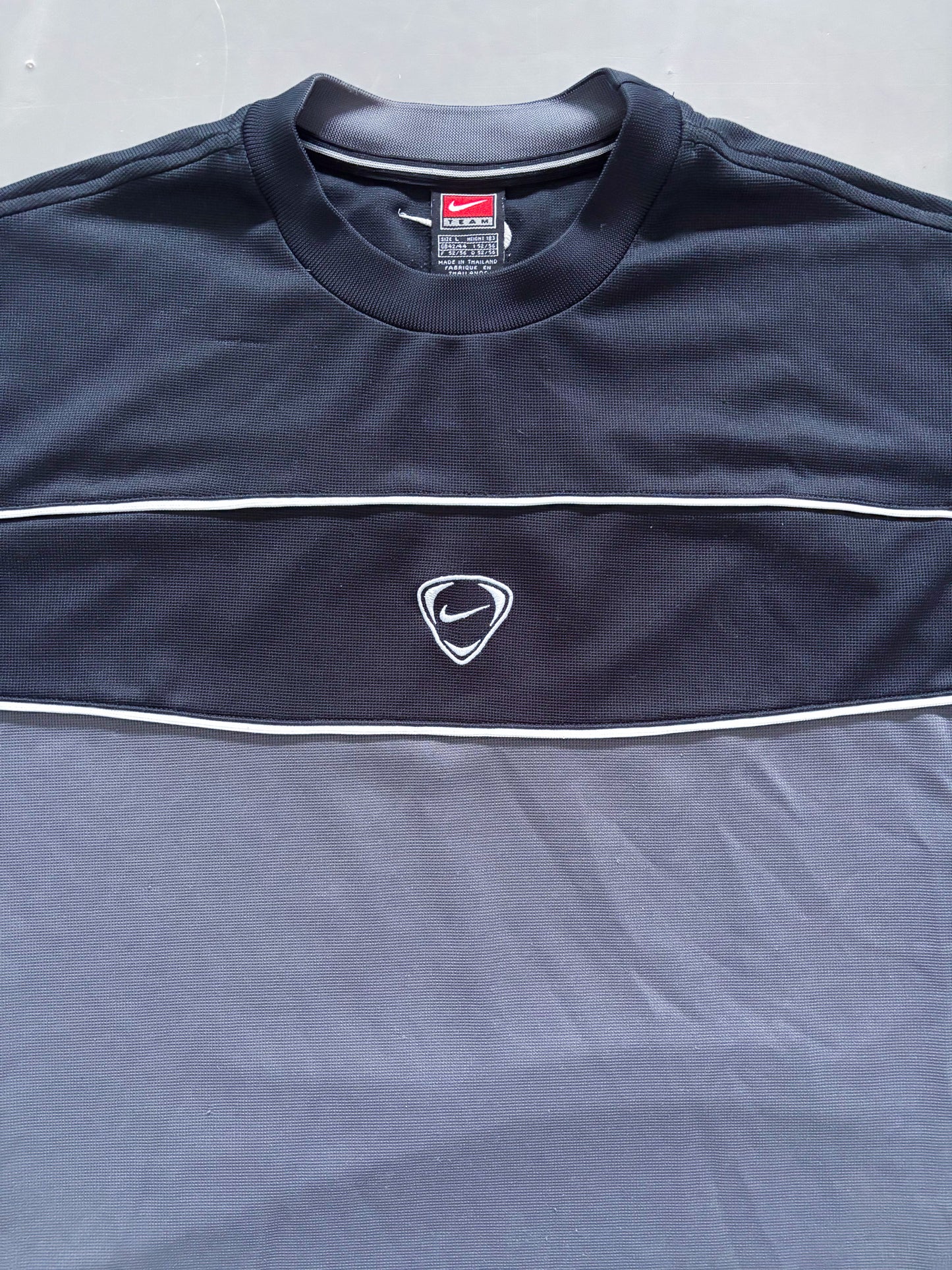 Nike Vintage Shirt | L