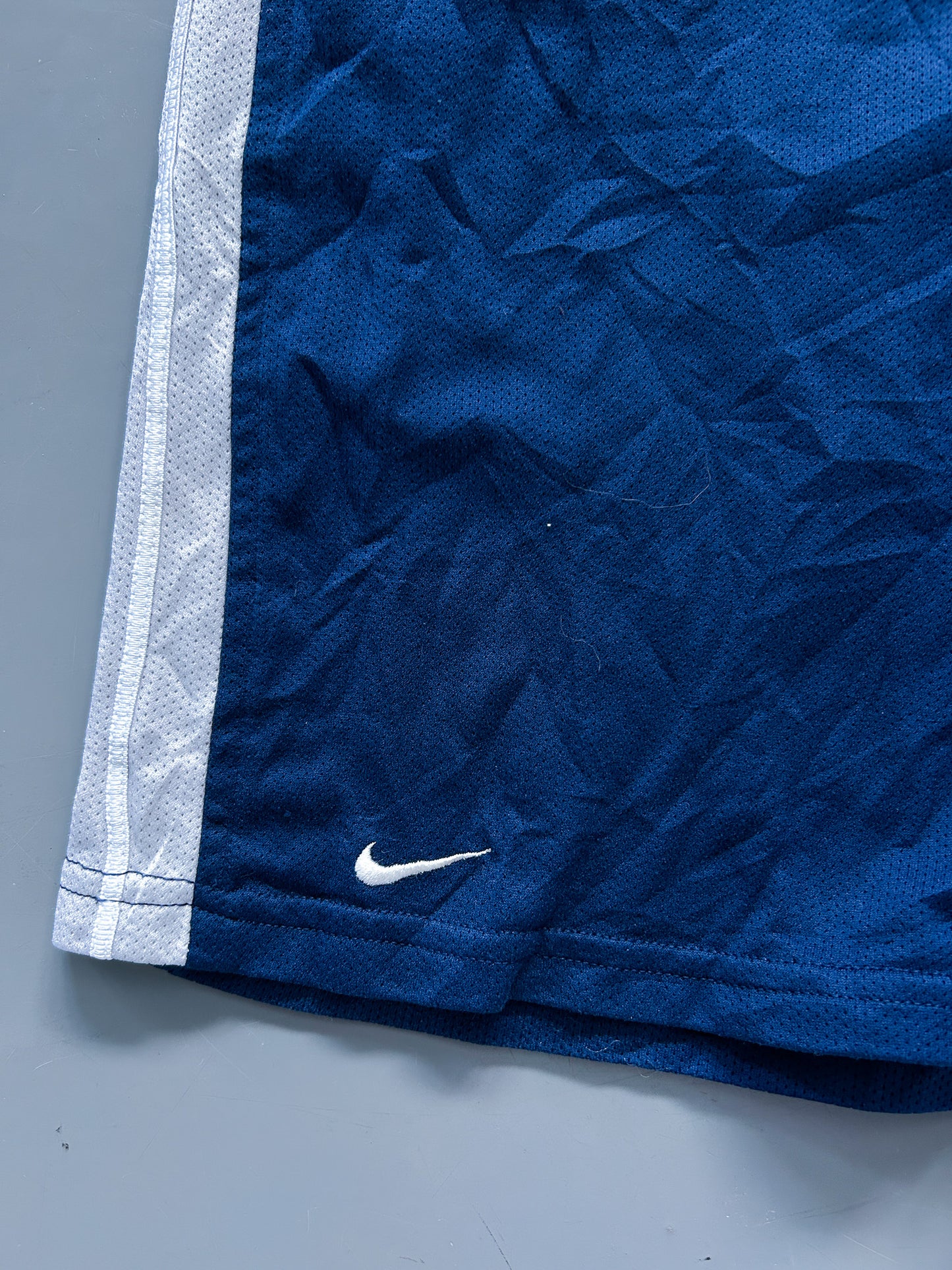 Vintage x Yankees Nike Shorts | L