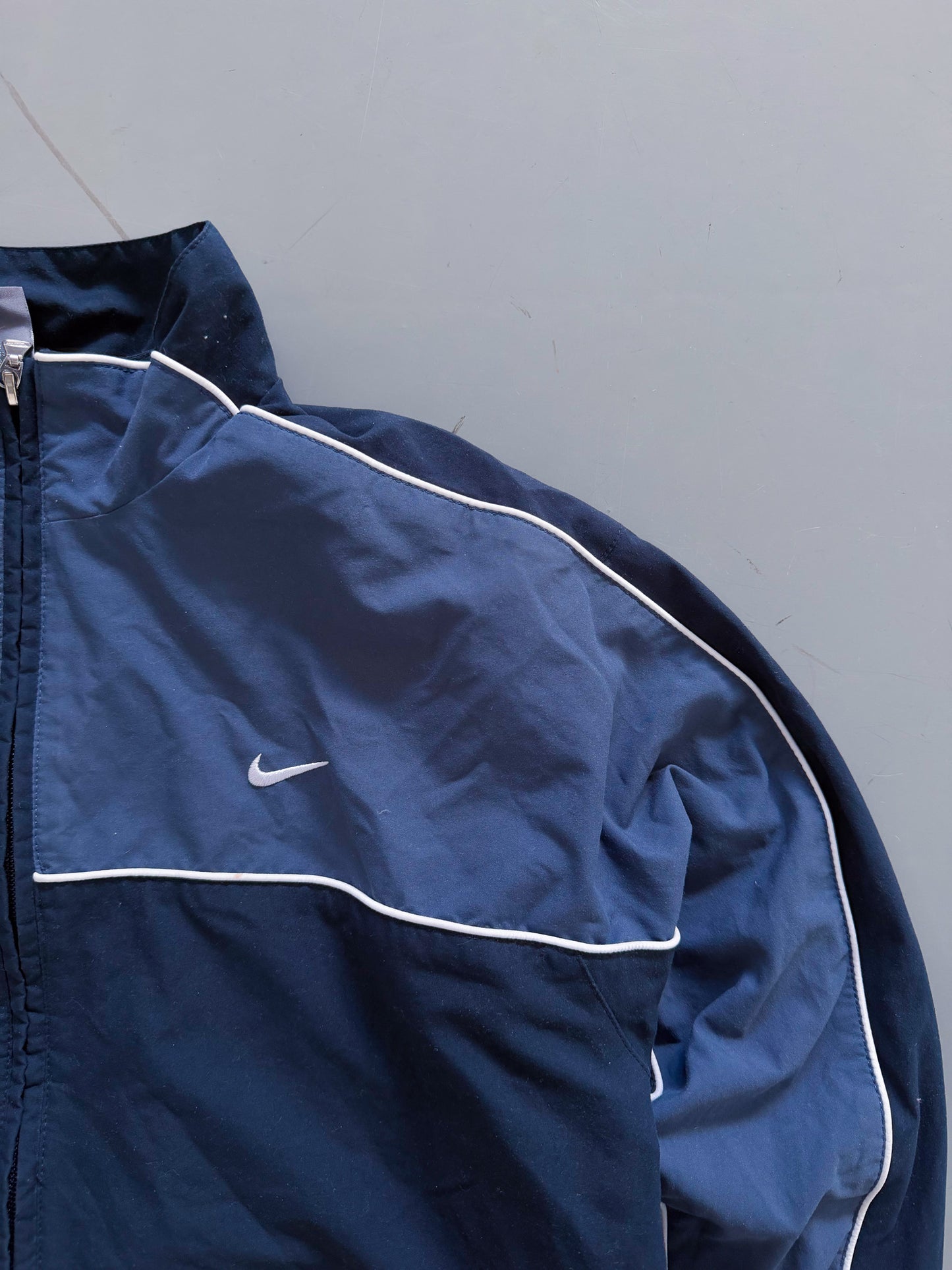 Nike Vintage Trackjacket | M