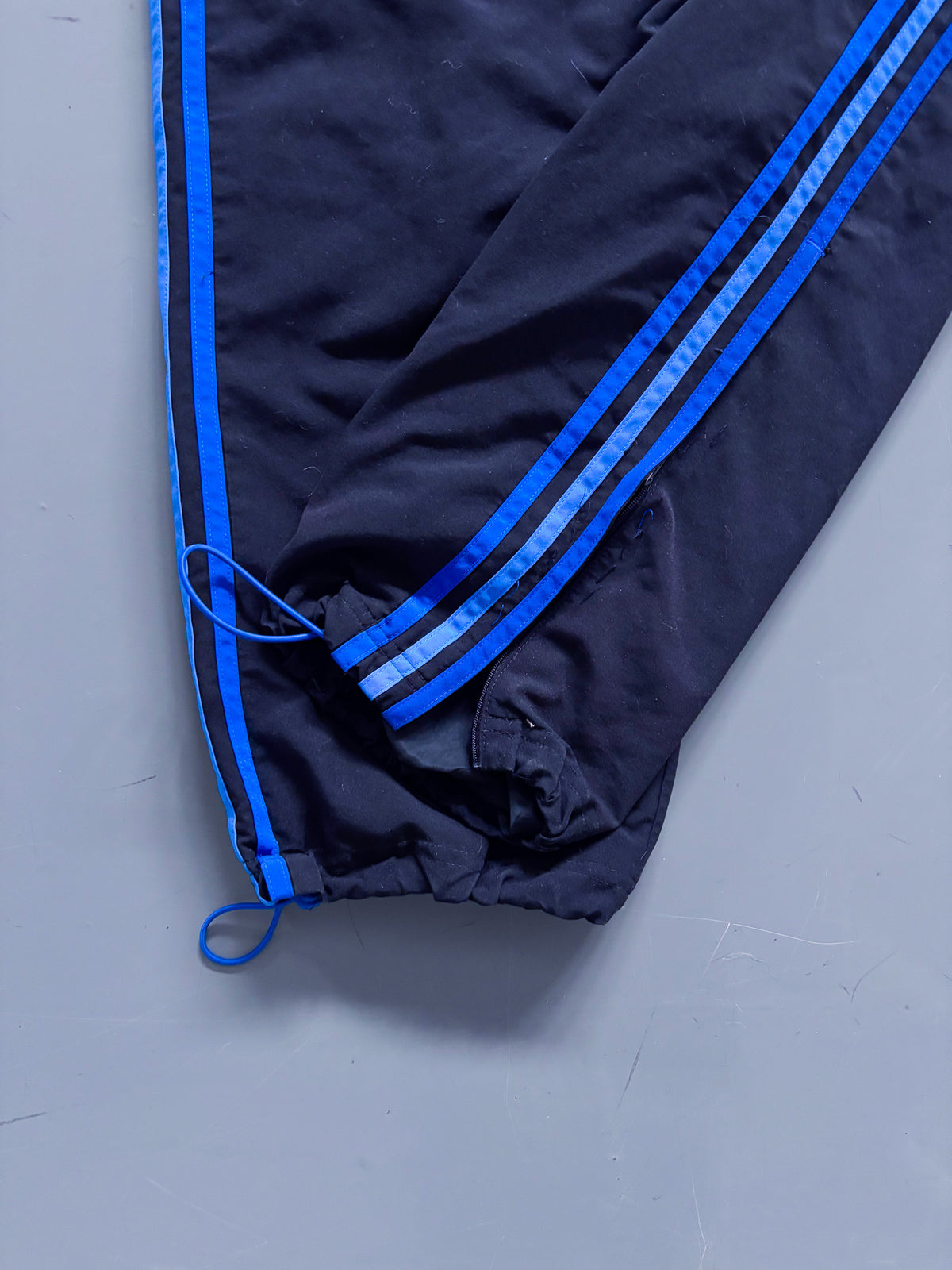 Adidas Vintage Trackpants | L