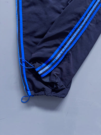 Adidas Vintage Trackpants | L