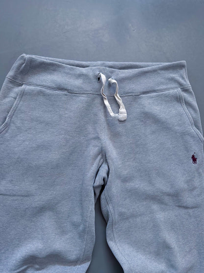 Polo Ralph Lauren Vintage *Red Logo* Sweatpants / Jogger | S