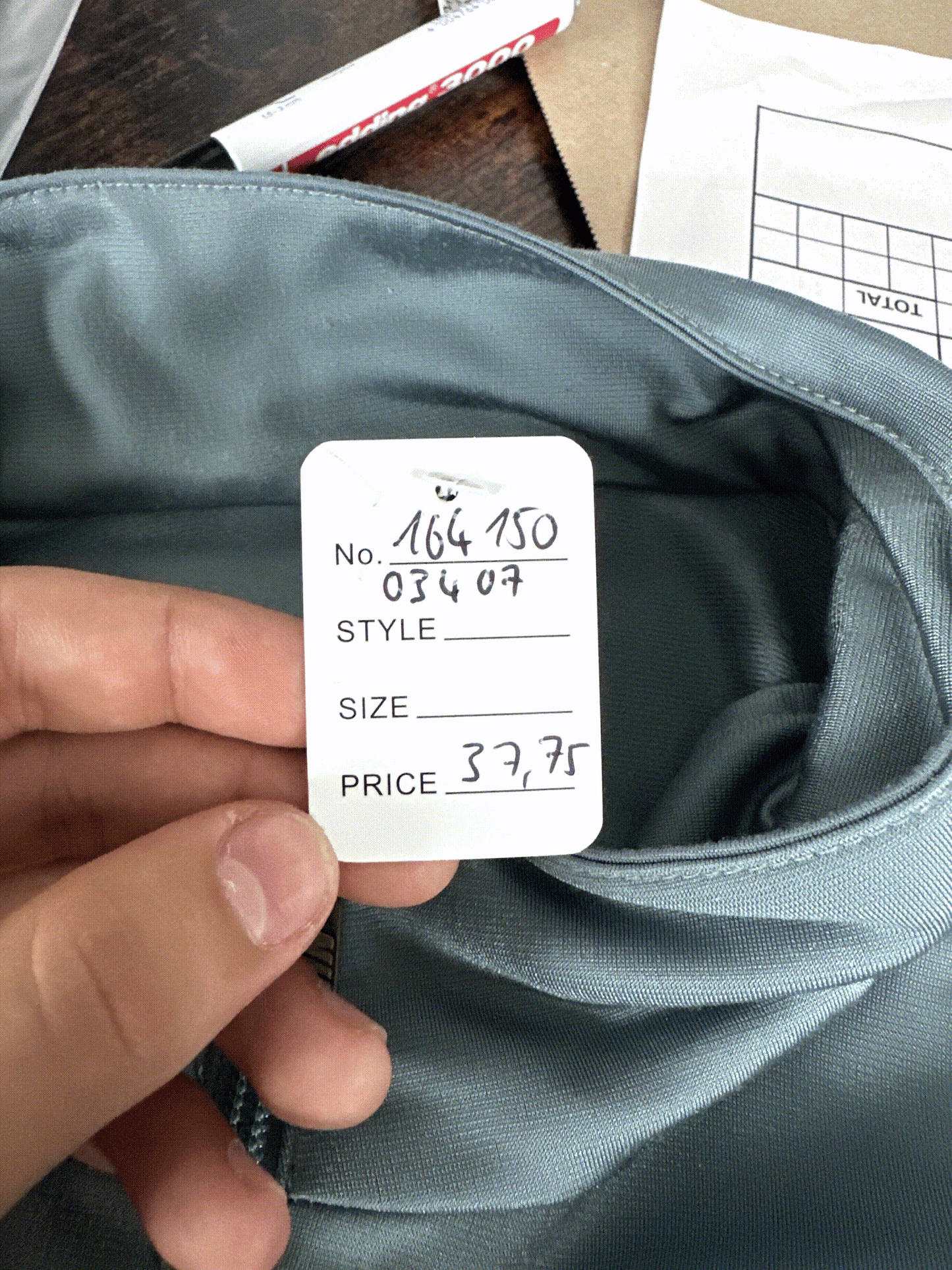 Nike Vintage Tracksuit | L