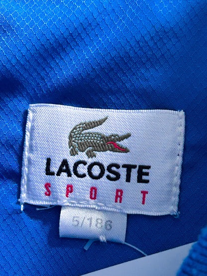 Lacoste Vintage *PREMIUM* Trackjacket | XL