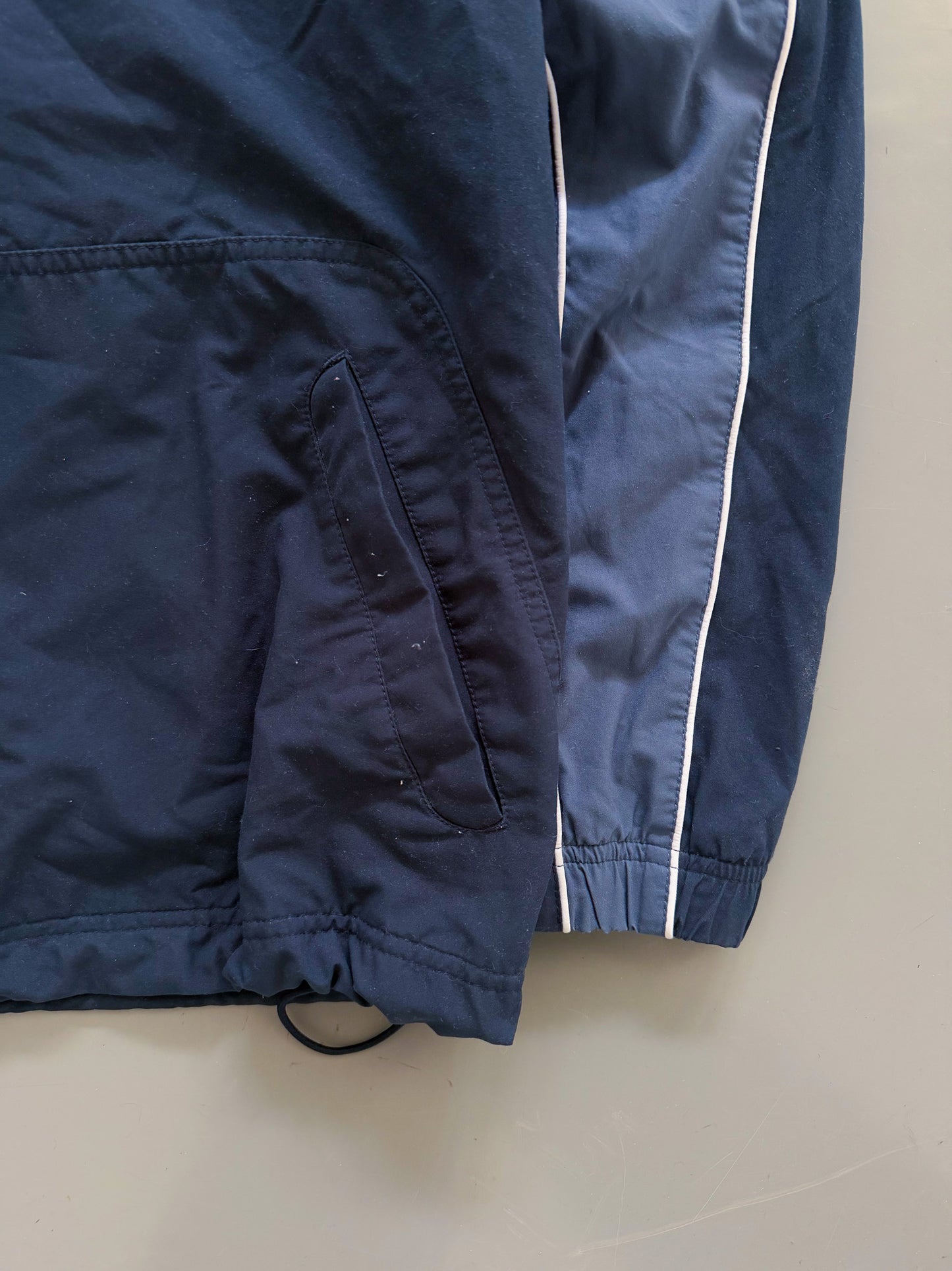 Nike Vintage Trackjacket | M