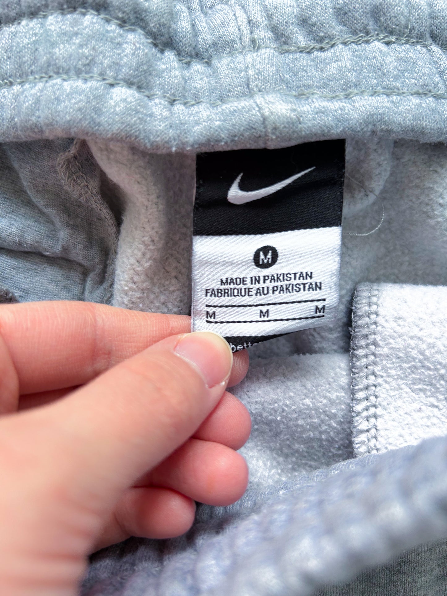 Nike Vintage Sweatpants | M