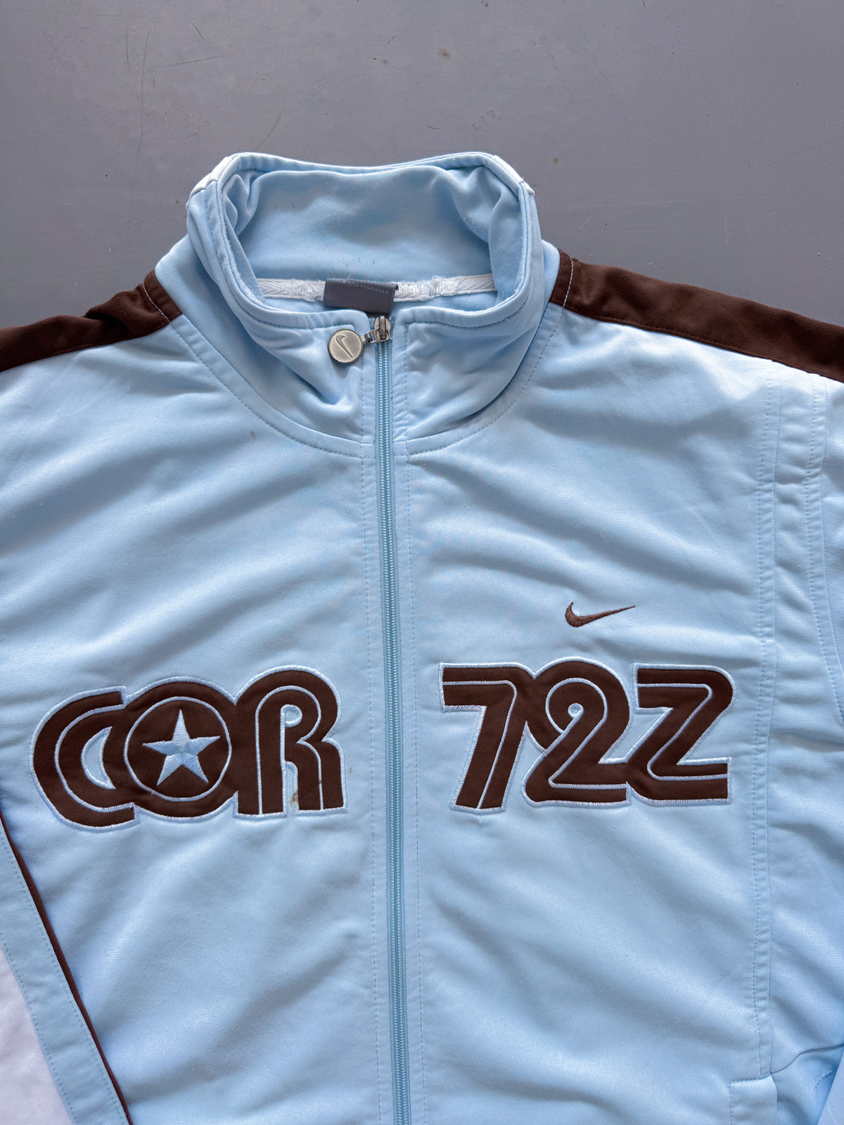 Nike Vintage *CORTEZ* Tracksuit | M