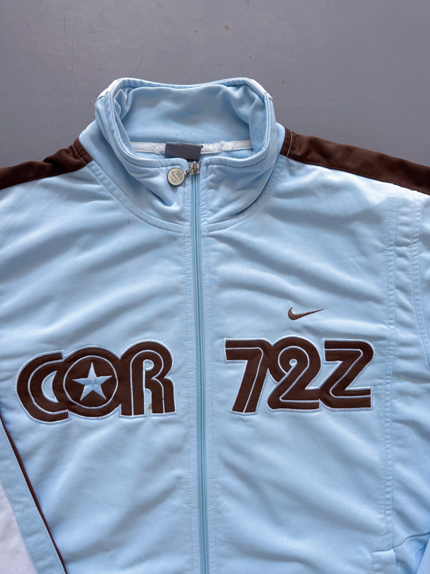 Nike Vintage *CORTEZ* Tracksuit | M