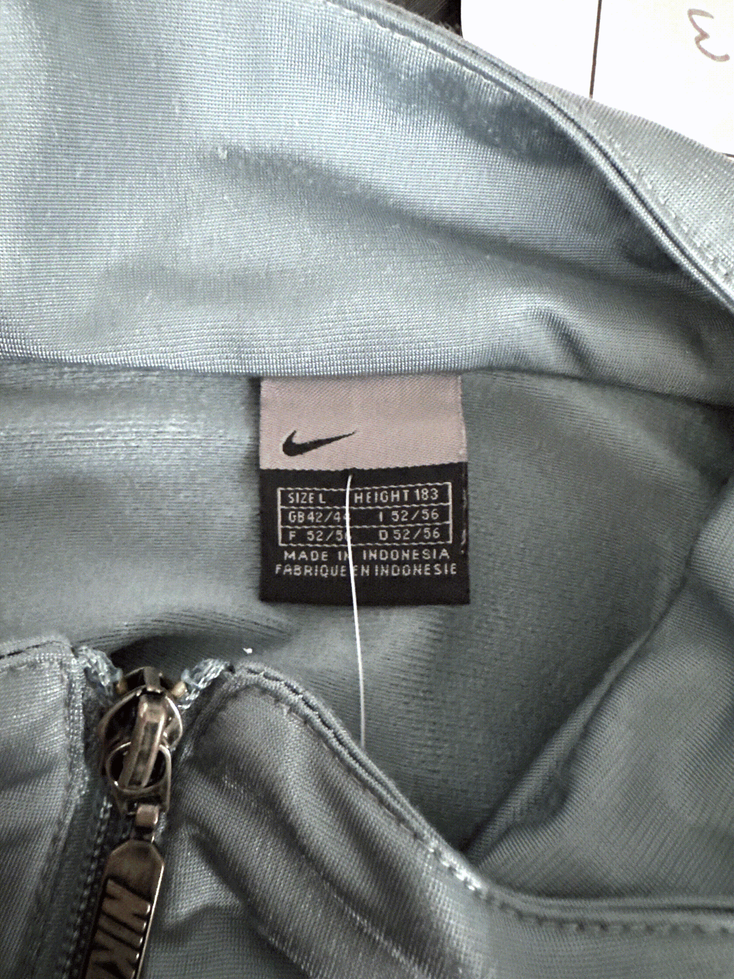 Nike Vintage Tracksuit | L