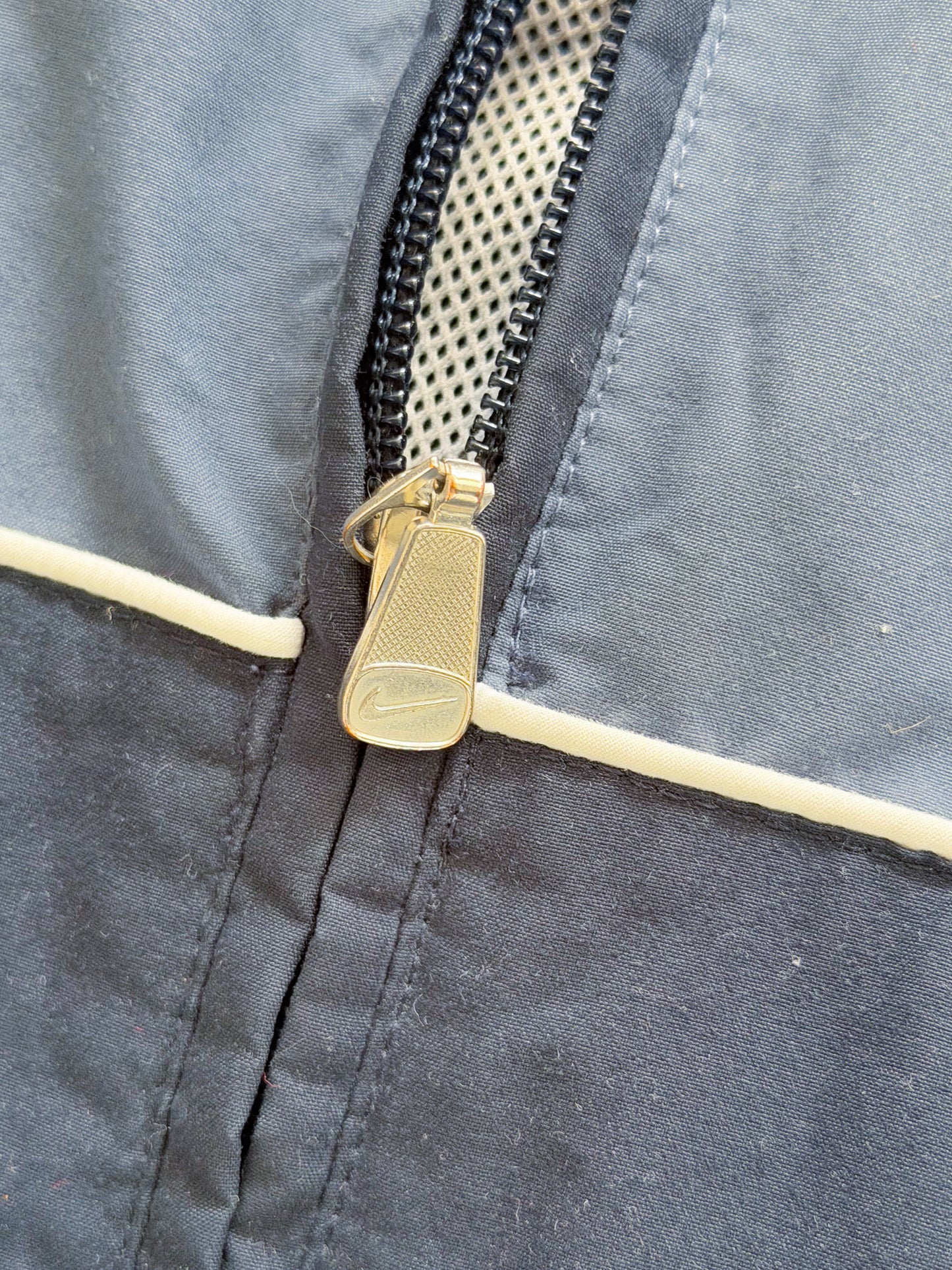 Nike Vintage Trackjacket | M