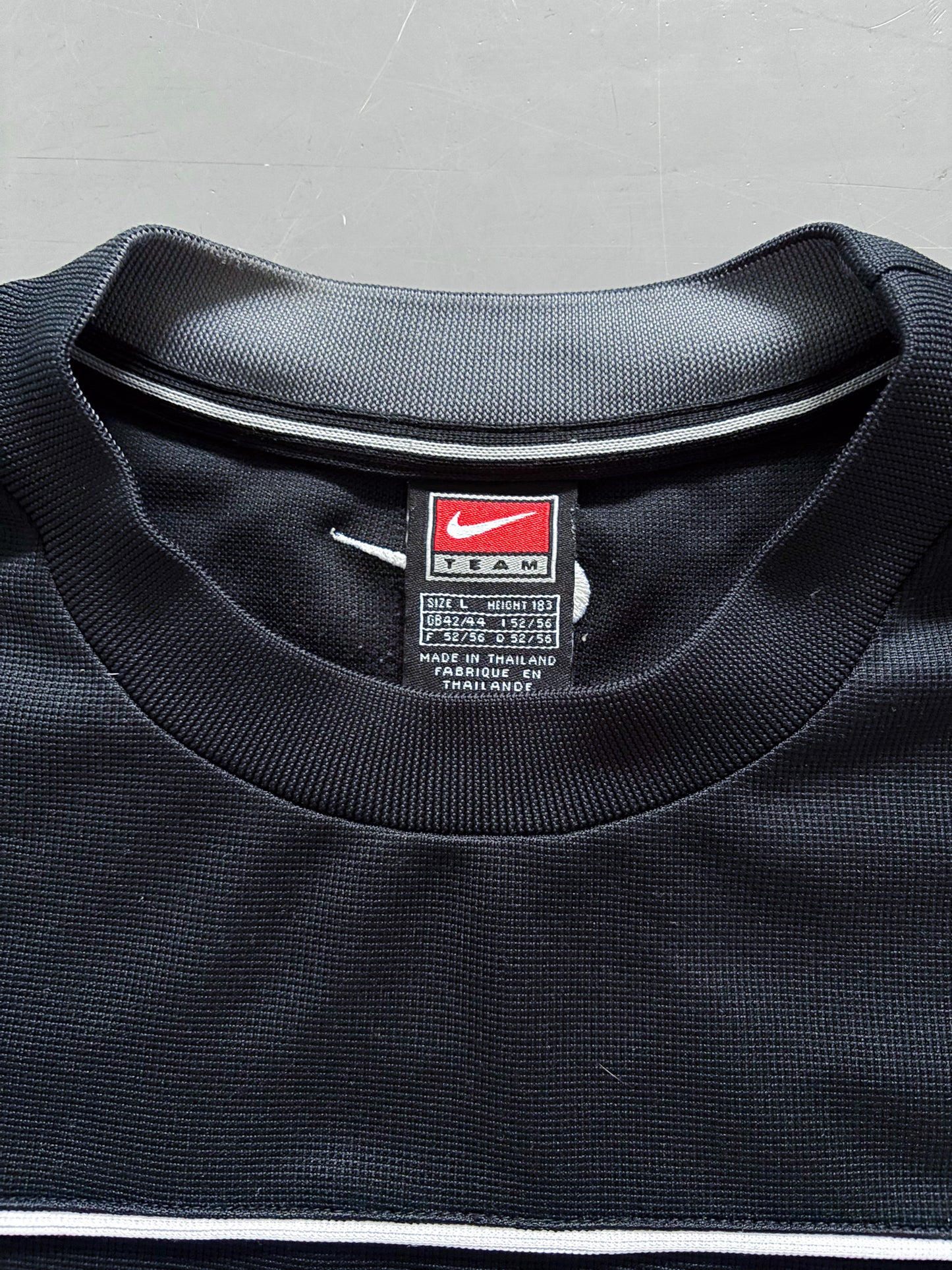 Nike Vintage Shirt | L