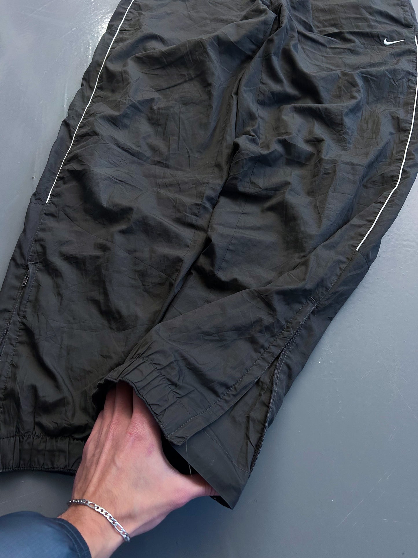 Nike Vintage Trackpants | L