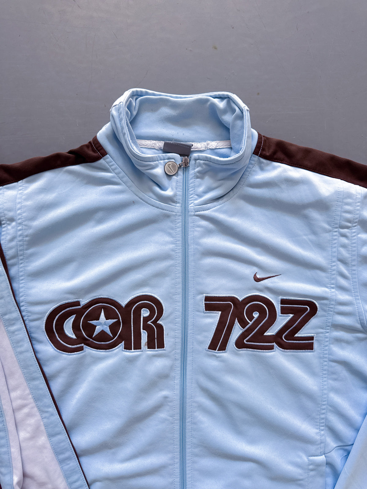 Nike Vintage *CORTEZ* Tracksuit | M