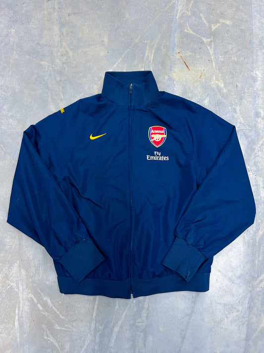 Nike x Arsenal Vintage Trackjacket | M