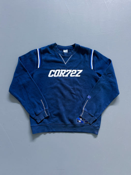 Nike Vintage *Cortez* Pullover | M