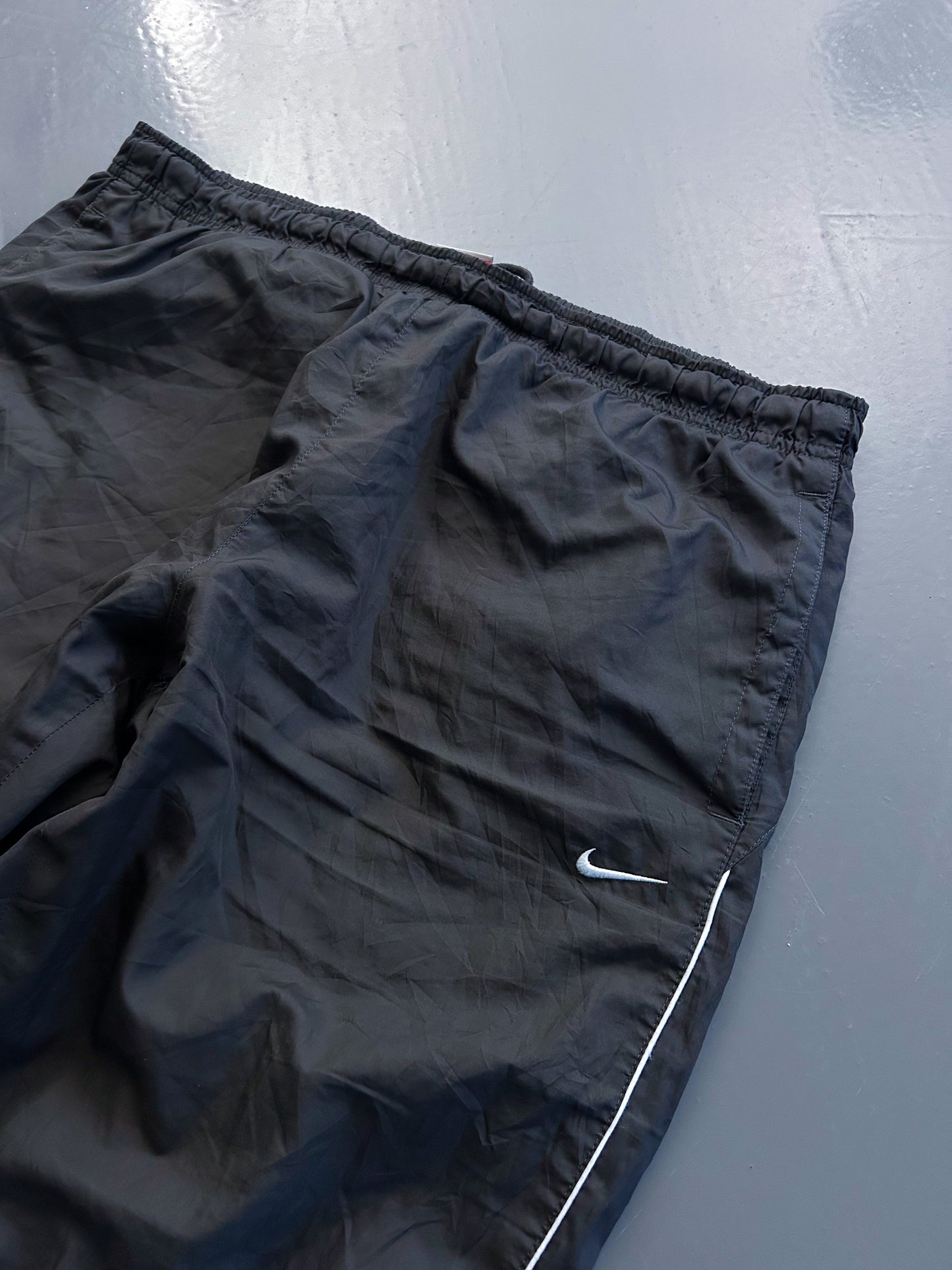 Nike Vintage Trackpants | L