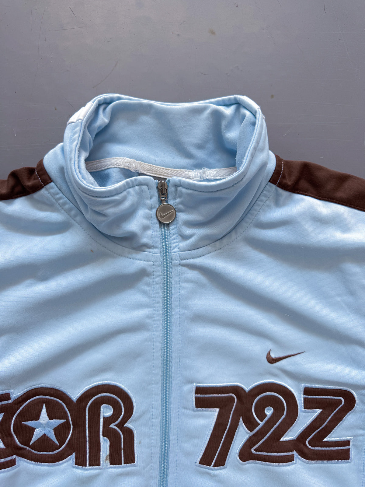 Nike Vintage *CORTEZ* Tracksuit | M