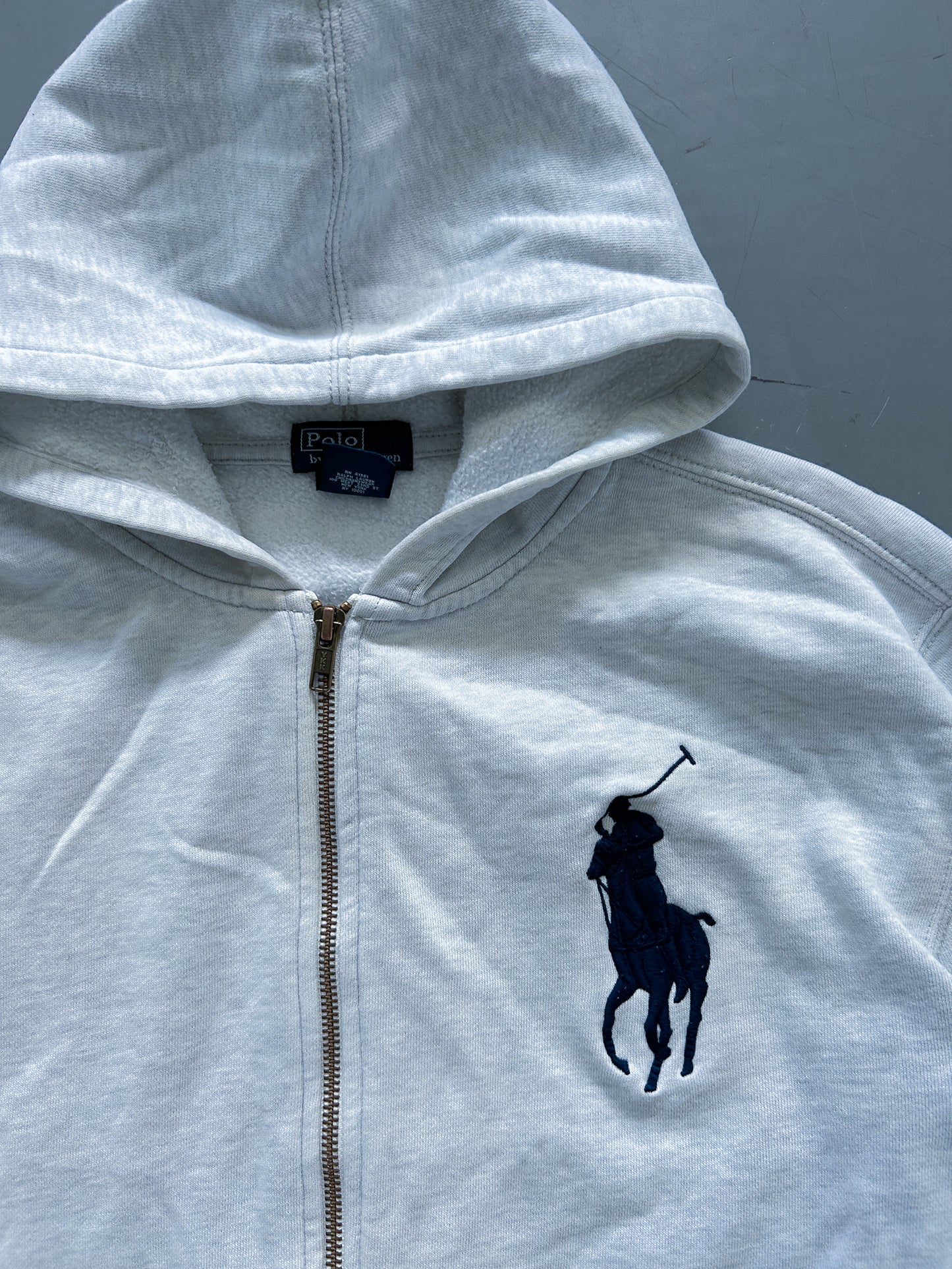 Polo Ralph Lauren Vintage Sweatjacke | S