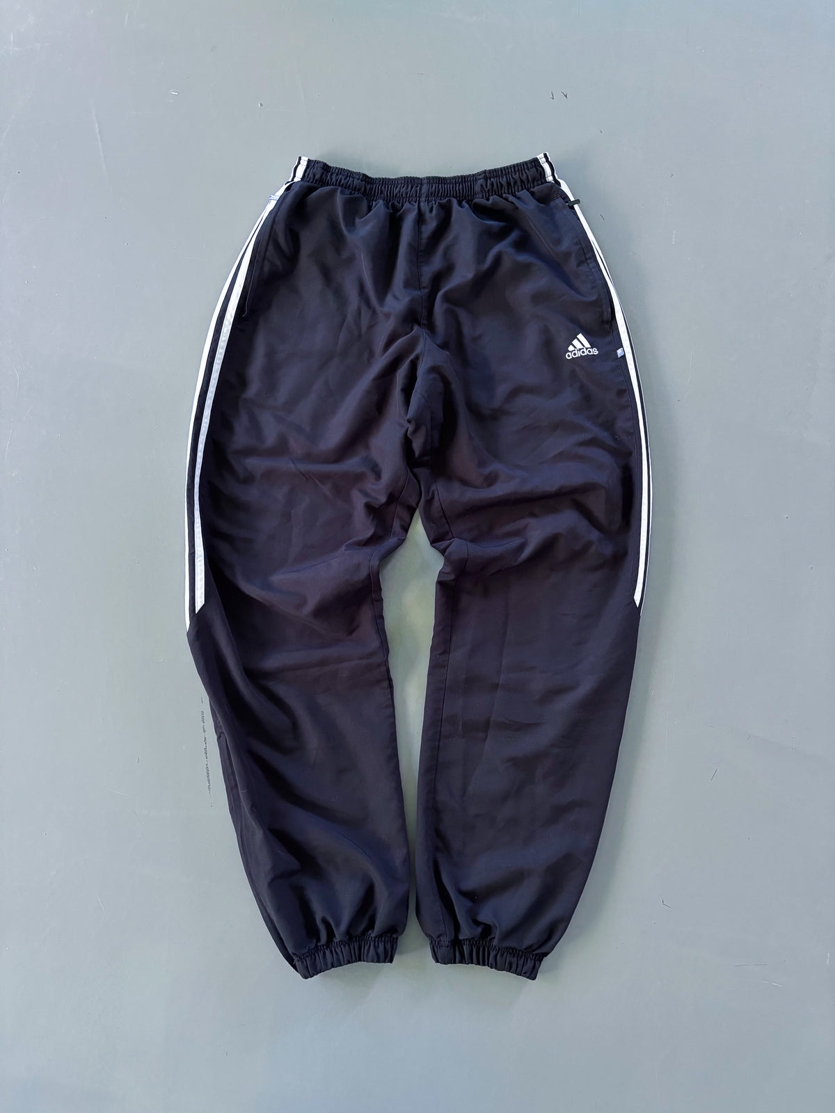Adidas Vintage Trackpants | M