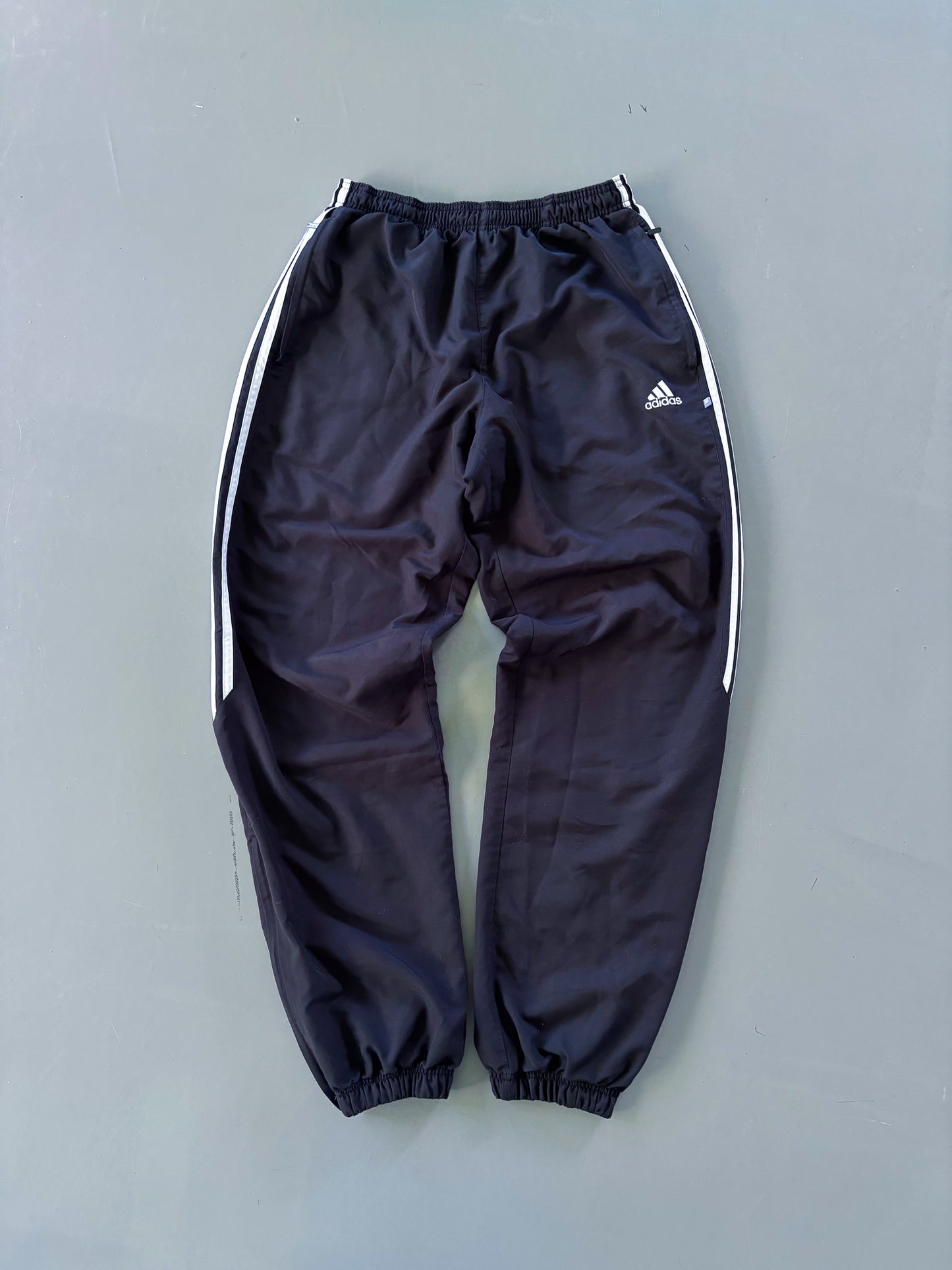 Adidas Vintage Trackpants | M