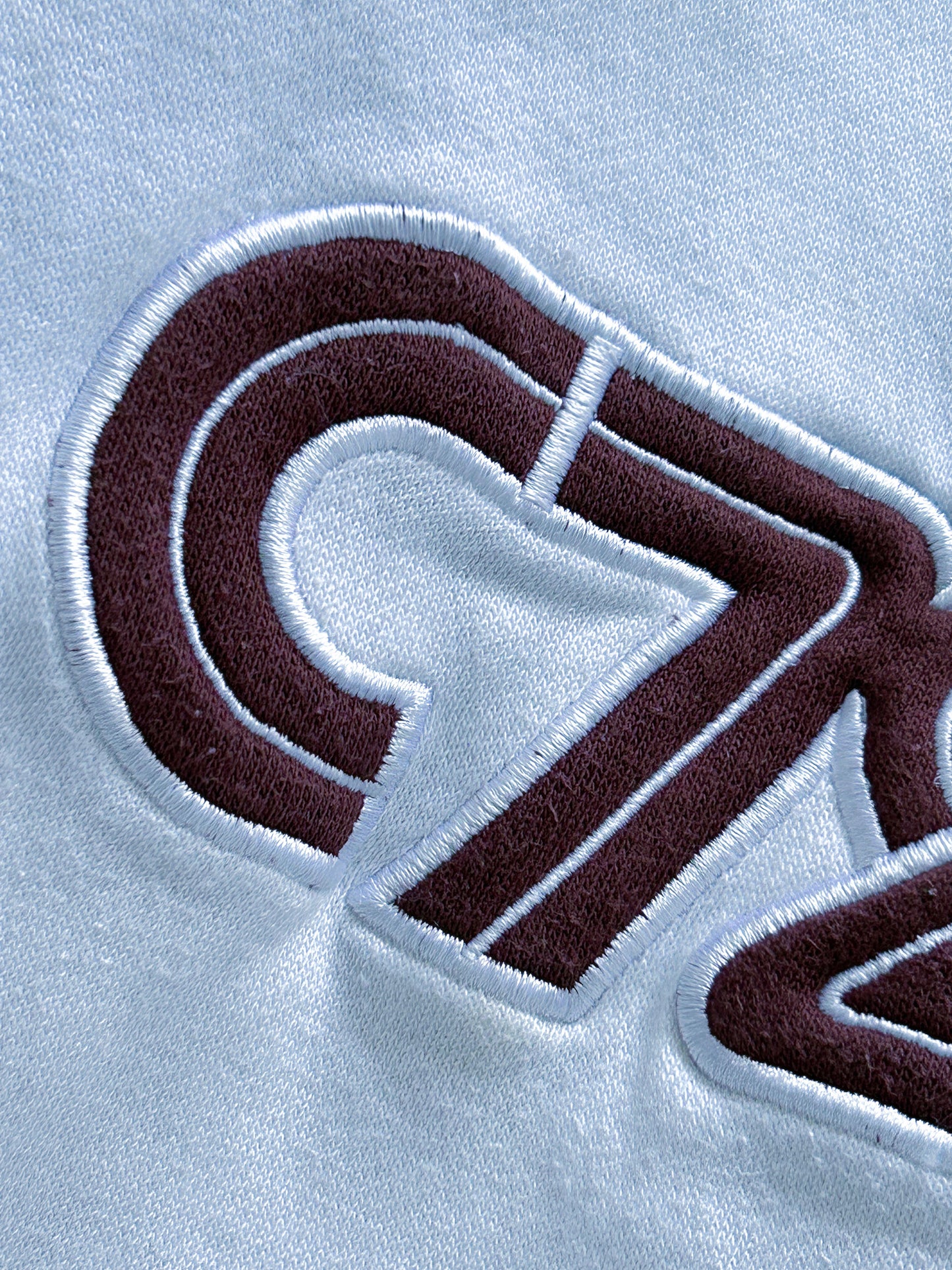 Nike Vintage *CORTEZ* Trackjacket | L