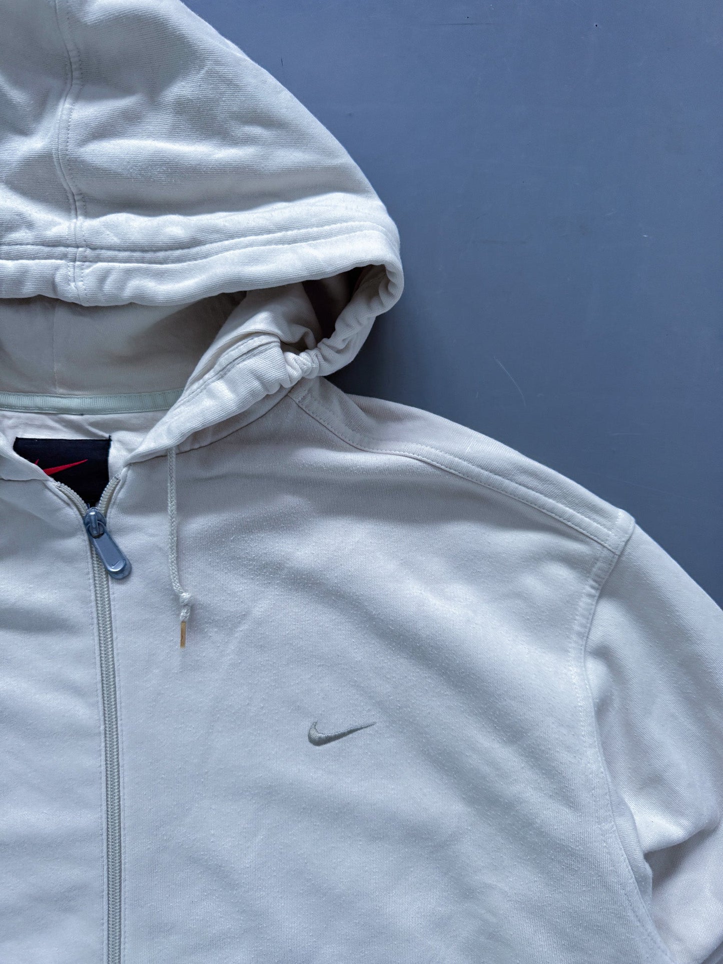 Nike Vintage Sweatjacke | XL