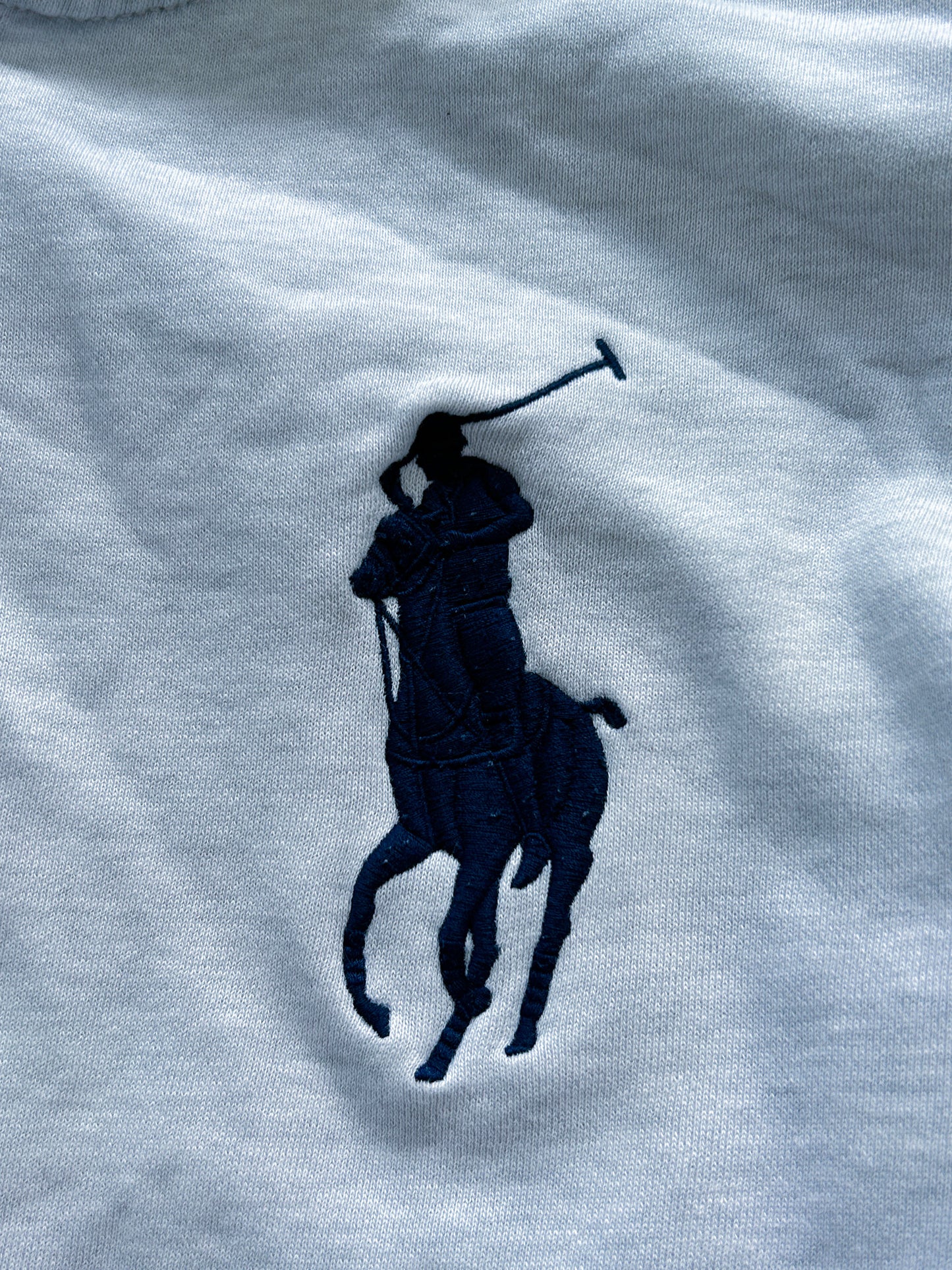 Polo Ralph Lauren Vintage Sweatjacke | S