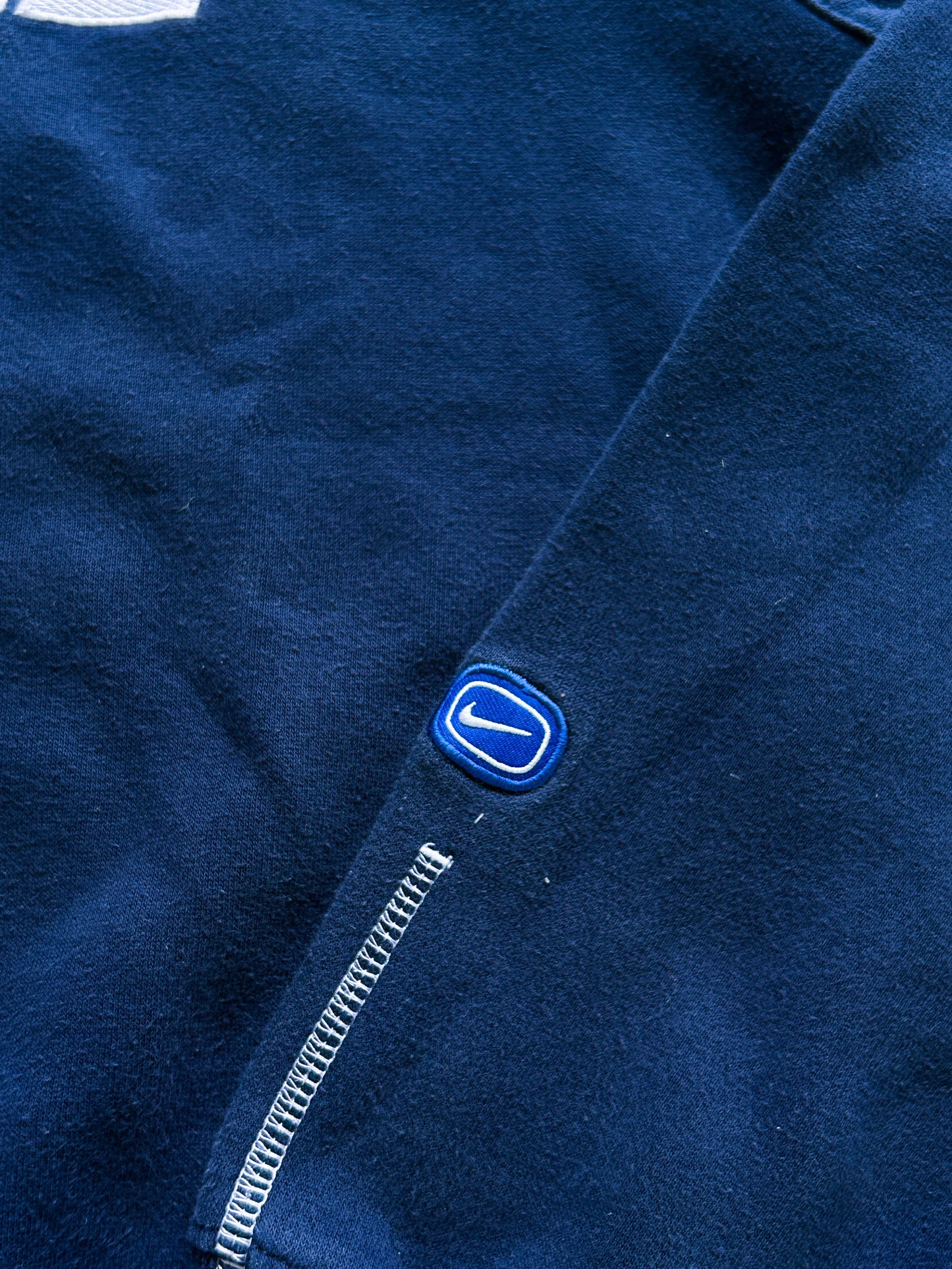 Nike Vintage *Cortez* Pullover | M