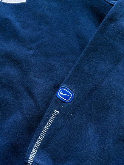 Nike Vintage *Cortez* Pullover | M