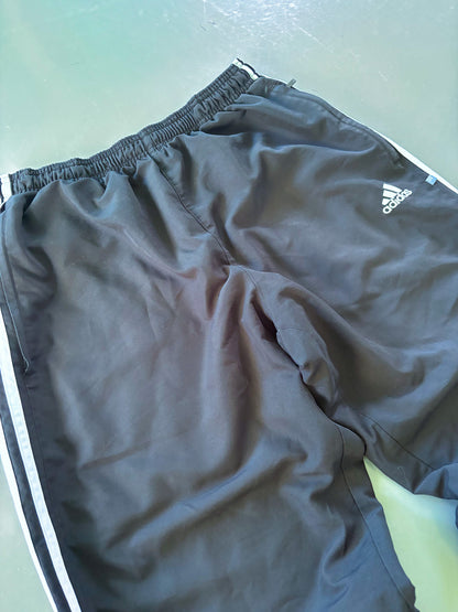 Adidas Vintage Trackpants | M