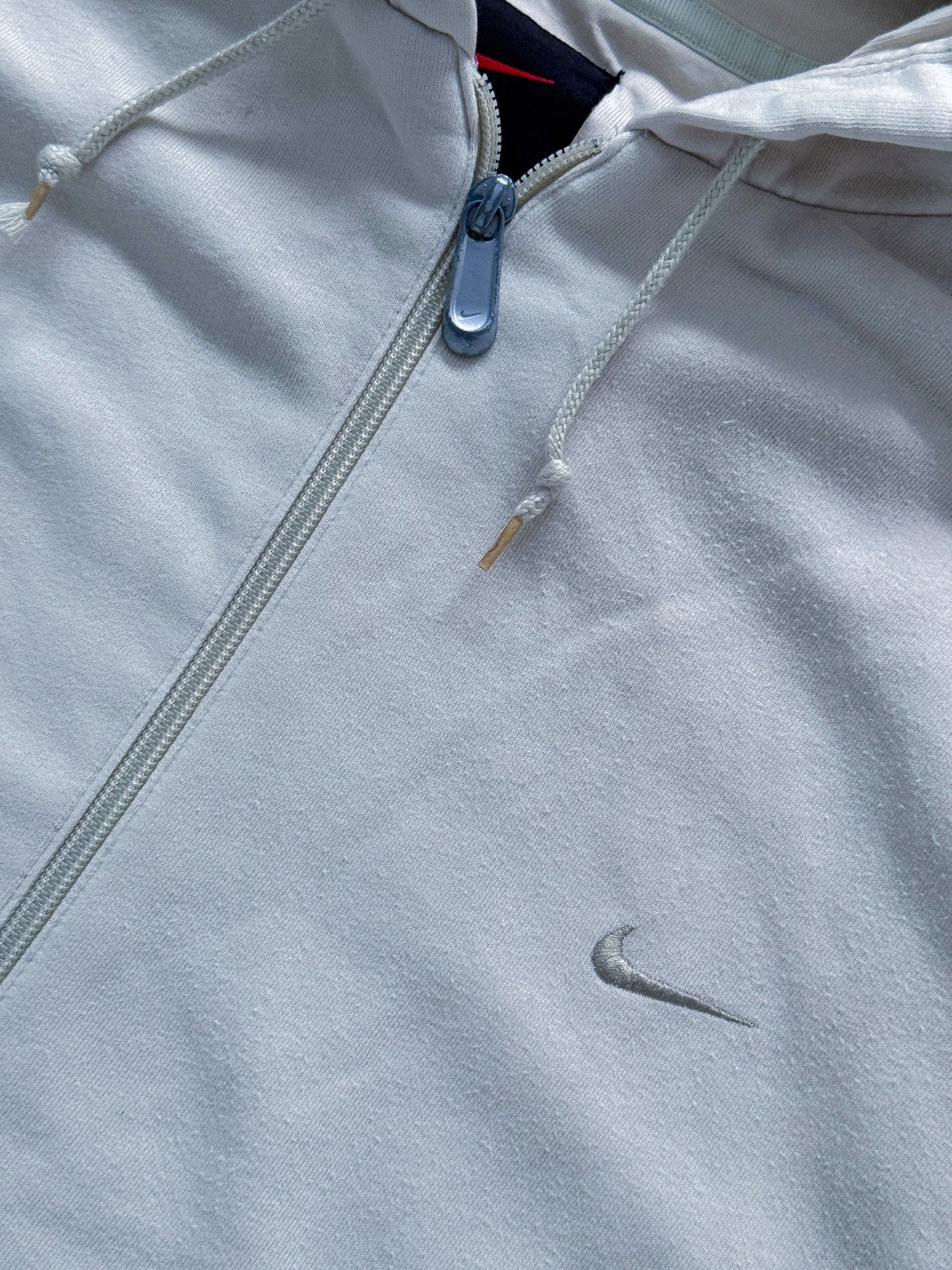 Nike Vintage Sweatjacke | XL