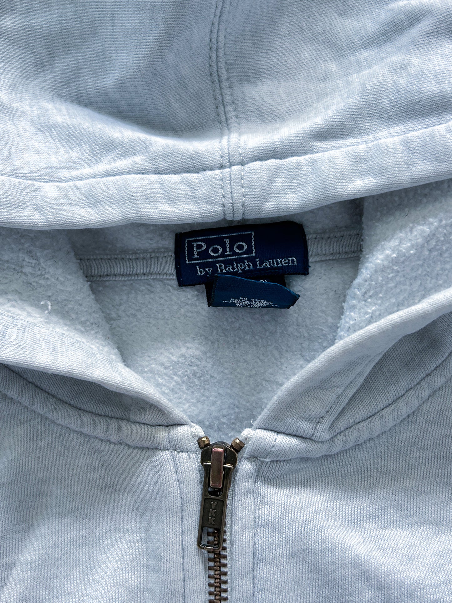 Polo Ralph Lauren Vintage Sweatjacke | S