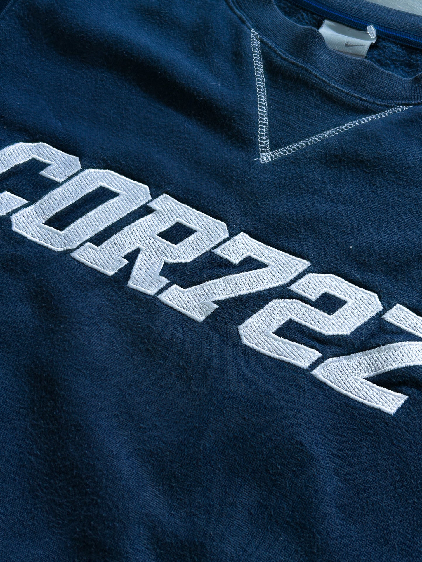 Nike Vintage *Cortez* Pullover | M