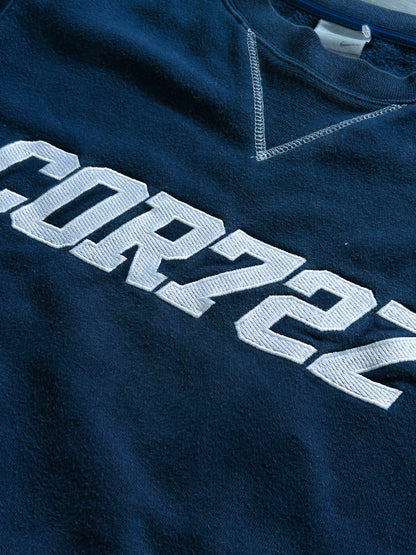 Nike Vintage *Cortez* Pullover | M