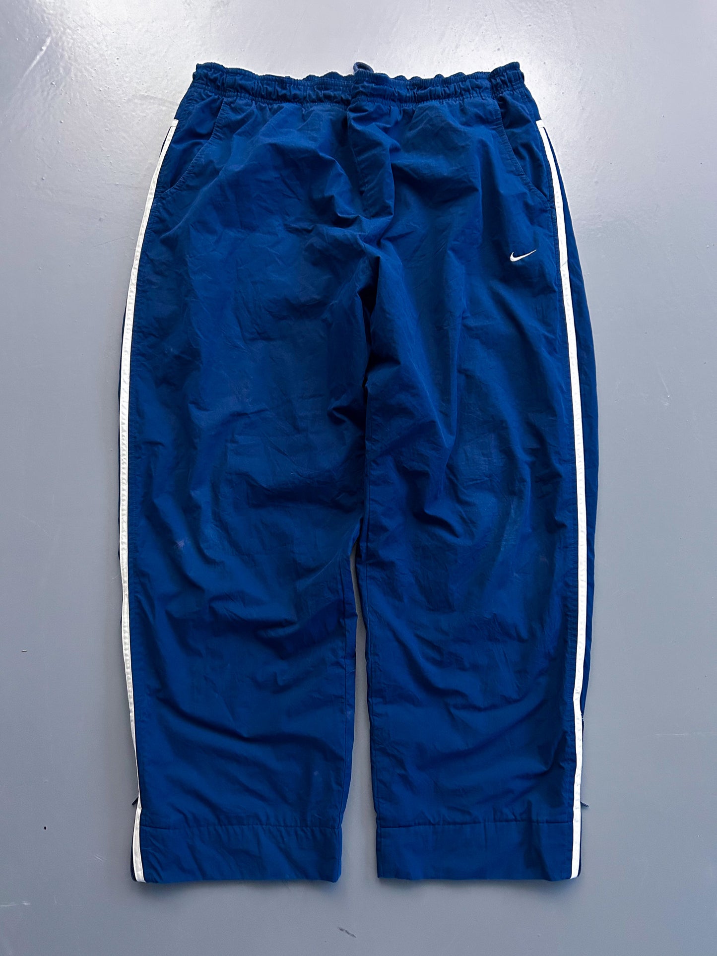 Nike Vintage Trackpants | XL